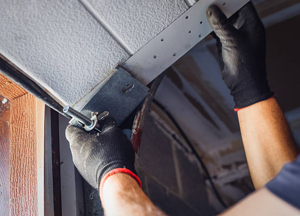 Reliable Garage Door Roller Replacement contractor in Blue Ridge, GA by Garage Doors Repair Pro